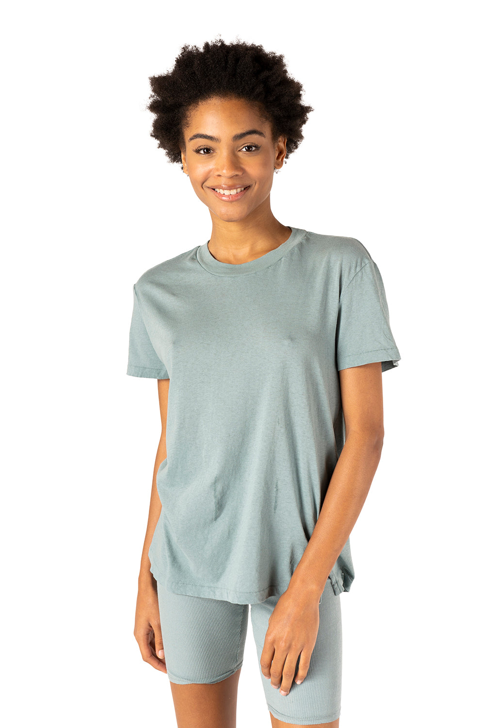 regular classic short sleeve t.shirt