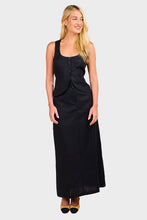 Load image into Gallery viewer, Nelli Skirt - Black
