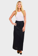 Load image into Gallery viewer, Nelli Skirt - Black
