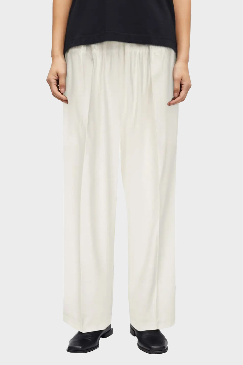 Julia Trousers 14635 - Egret