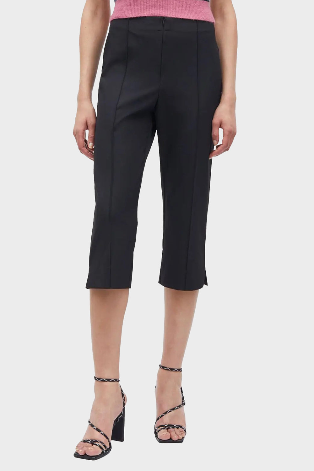 Sacorla Trousers 15547 - Black