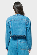 Load image into Gallery viewer, Capucine Jacket - Everglades
