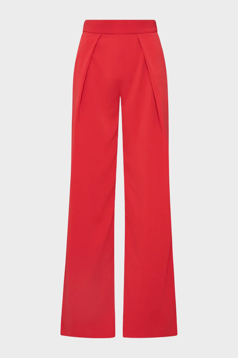 Marissa Pants - Ruby