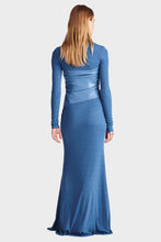 Load image into Gallery viewer, Amabel Dress - Blue
