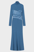 Load image into Gallery viewer, Amabel Dress - Blue
