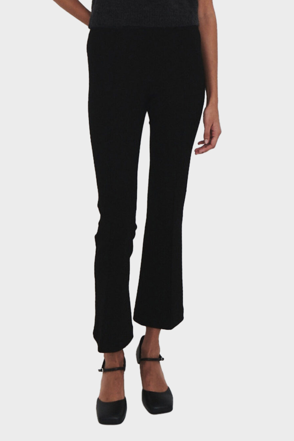 Chloe Pants - Black